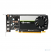 Видеокарта PNY Quadro T400 4GB LP  VCNT400-4GB-PB купить QBS.ru