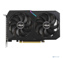 Видеокарта ASUS DUAL-RTX3060-O12G-V2 RTL {RTX3060, 12GB, 192bit, GDDR6, HDMI 3xDP LHR }