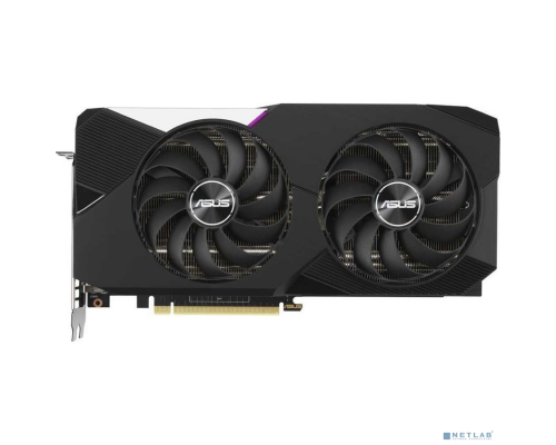 Видеокарта ASUS DUAL-RTX3070-8G-V2  RTL купить QBS.ru