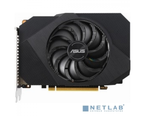 Видеокарта Видеокарта Asus PCI-E PH-GTX1650-O4GD6 RTL купить QBS.ru
