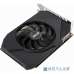 Видеокарта Видеокарта Asus PCI-E PH-GTX1650-O4GD6 RTL купить QBS.ru