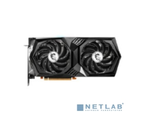 Видеокарта MSI RTX 3050 GAMING X 8G RTL купить QBS.ru