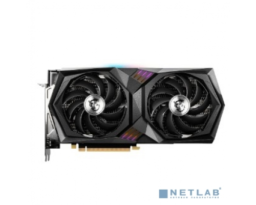 Видеокарта MSI RTX 3060 GAMING 12G RTL купить QBS.ru