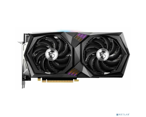 Видеокарта MSI RTX 3060 GAMING X 12G RTL купить QBS.ru