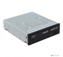 Устройство чтения-записи Привод Blu-Ray-RW Asus BW-16D1HT/BLK/G/AS черный SATA внутренний RTL