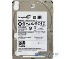 Жесткий диск 2TB Seagate Enterprise Capacity 2.5 HDD (ST2000NX0253) {SATA 6Gb/s, 7200 rpm, 128 mb, 2.5