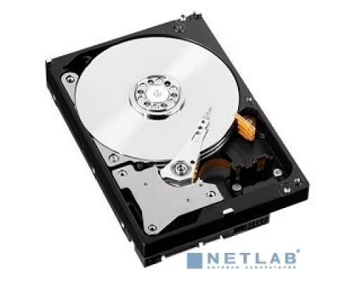 Жесткий диск 2TB WD Red (WD20EFAX) {Serial ATA III, 5400- rpm, 256Mb, 3.5} купить QBS.ru