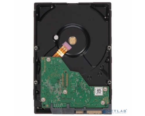Жесткий диск 4TB WD Red (WD40EFAX) {Serial ATA III, 5400- rpm, 256Mb, 3.5} купить QBS.ru
