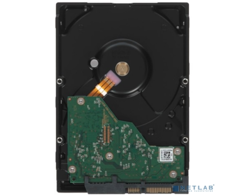 Жесткий диск 6TB WD Red (WD60EFAX) {Serial ATA III, 5400- rpm, 256Mb, 3.5} купить QBS.ru