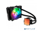 Вентиляторы Cooler Master