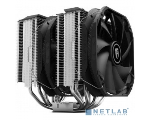 Вентилятор Cooler Deepcool ASSASSIN III купить QBS.ru