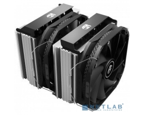 Вентилятор Cooler Deepcool ASSASSIN III купить QBS.ru