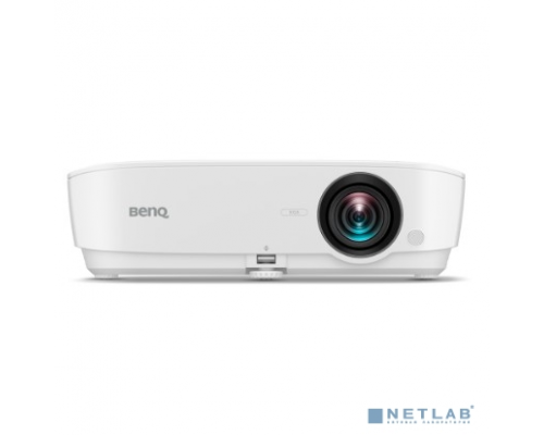 Проектор BenQ MS536 Проектор портативный 9H.JN677.33E купить QBS.ru