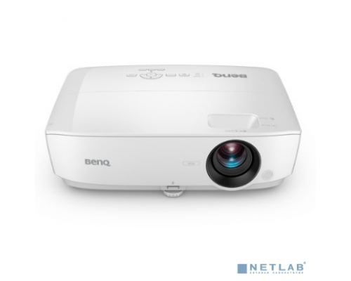 Проектор BenQ MS536 Проектор портативный 9H.JN677.33E купить QBS.ru
