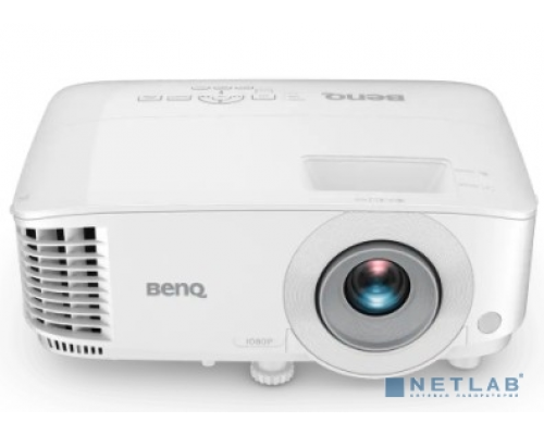 Проектор BenQ MS560 Проектор WHITE 9H.JND77.13E/9H.JND77.13R купить QBS.ru
