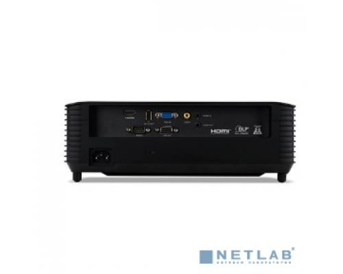 Проектор Acer X128HP MR.JR811.00Y {DLP 3D, XGA, 4000Lm, 20000/1, HDMI, 2.7kg, EURO} купить QBS.ru