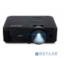 Проектор Acer X138WHP MR.JR911.00Y (DLP 3D, WXGA, 4000Lm, 20000/1, HDMI, 2.7kg, EURO)