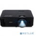 Проектор Acer X138WHP MR.JR911.00Y (DLP 3D, WXGA, 4000Lm, 20000/1, HDMI, 2.7kg, EURO) купить QBS.ru