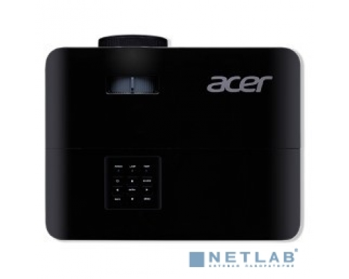Проектор Acer X138WHP MR.JR911.00Y (DLP 3D, WXGA, 4000Lm, 20000/1, HDMI, 2.7kg, EURO) купить QBS.ru