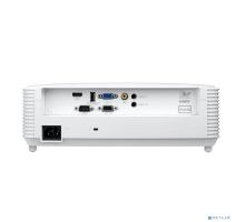 Проектор Optoma W309ST Проектор {DLP, WXGA 1280x800, 3800Lm, 25000:1, HDMI, 1x10W speaker, 3D Ready, lamp 15000hrs, short-throw} E9PD7DR01EZ1