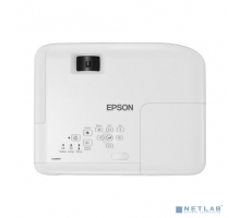 Проектор Epson EB-E01 V11H971040 {3LCD 1024x768 3300lm 15000:1 D-Sub HDMI 2W}