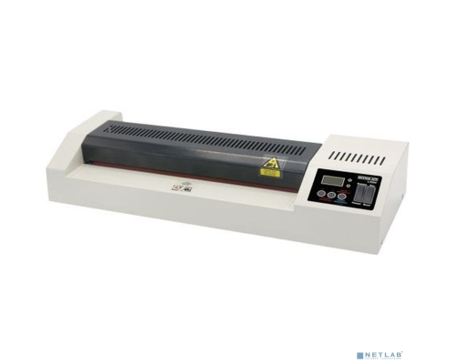 Ламинатор Office Kit Ламинатор L3350, A3 купить QBS.ru