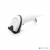 Datalogic сканеры штрих-кодов Datalogic Сканер QUICKSCAN D2590, 2D MPX, WHT, USB KIT купить QBS.ru