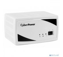 сайбер Cyber Power UPS SMP350EI для котла 350VA/200W чистый синус