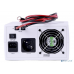 сайбер Cyber Power UPS для котла SMP550EI 550VA/300W чистый синус купить QBS.ru