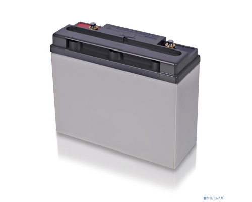 батареи Ippon Батарея IP12-40 12V/40AH {1361422} купить QBS.ru