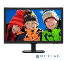Монитор LCD PHILIPS 23.6