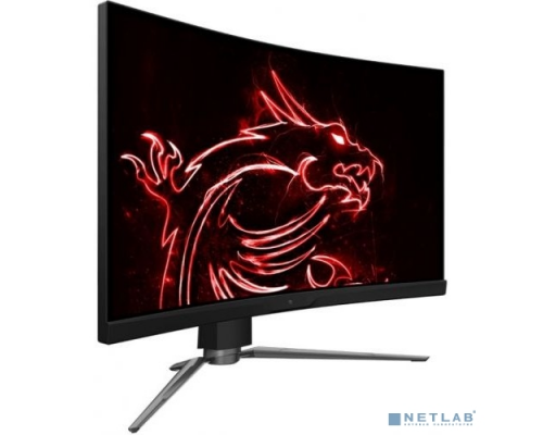 Монитор MSI MPG 27 ARTYMIS 273CQR QD 9S6-3CC05T-021 купить QBS.ru