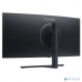 Монитор LCD Huawei 34 MateView GT ZQE-CBA B5-341W  черный 53060796 купить QBS.ru
