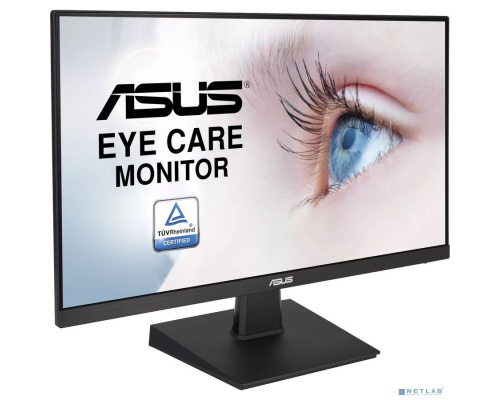 Монитор ASUS LCD 23.8 VA24ECE {IPS 1920x1080 75Hz FreeSync 250cd16:9} 90LM0563-B02170 купить QBS.ru