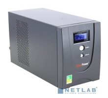 ИБП CyberPower VALUE2200EILCD ИБП {Line-Interactive, Tower, 2200VA/1320W USB/RS-232/RJ11/45 (6 IEC) EOL} 