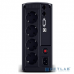 ИБП CyberPower VP700ELCD ИБП {Line-Interactive, Tower, 700VA/390W USB/RS-232/RJ11/45  (4 EURO)} купить QBS.ru