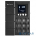 ИБП CyberPower OLS1000E ИБП {Online, Tower, 1000VA/900W USB/RS-232/SNMPslot (4 IEC С13) NEW} купить QBS.ru
