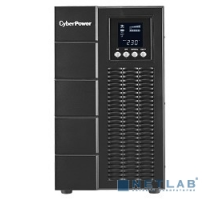 ИБП CyberPower OLS2000E ИБП {Online, Tower, 2000VA/1800W USB/RS-232/SNMPslot ( (4 IEC C13) NEW}