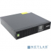 ИБП CyberPower OLS1000ERT2U ИБП {Online, 1000VA/900W USB/RS-232/EPO/SNMPslot/RJ11/45/ВБМ (6 IEC С13)} купить QBS.ru
