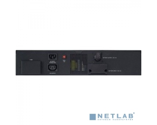 ИБП CyberPower ВБМ BPE72V60ART2U {для моделей ИБП OL2000ERTXL2U/OL3000ERTXL2U} купить QBS.ru