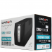 ИБП CROWN ИБП CMU-1000X {1000VA/700w; Line Interactive;3 х EURO; 12V7AH х 2} купить QBS.ru