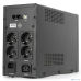 ИБП CROW ИБП CMU-SP1500EURO USB купить QBS.ru