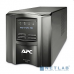 ИБП APC Smart-UPS 750VA SMT750I купить QBS.ru