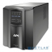 ИБП APC Smart-UPS 1500VA SMT1500I купить QBS.ru