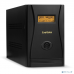 ИБП Exegate EX292634RUS ИБП ExeGate SpecialPro Smart LLB-2200.LCD.AVR.4C13.RJ.USB <2200VA/1300W, LCD, AVR, 4*C13,RJ45/11,USB, металлический корпус, Black> купить QBS.ru