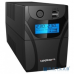 ИБП Ippon Back Power Pro II 600 black {1030300} купить QBS.ru
