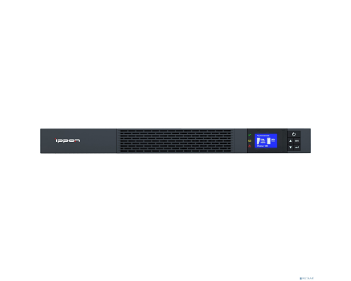 ИБП Ippon SMART WINNER II 1150 1U 1384149 купить QBS.ru