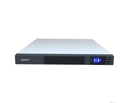 ИБП Ippon SMART WINNER II 1150 1U 1384149 купить QBS.ru