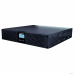 ИБП Ippon SMART WINNER II 1500 EURO 1350Вт/1500ВА, black 1415074 купить QBS.ru