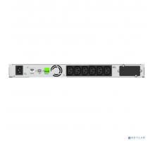 ИБП Ippon SMART WINNER II 1550 1U, black {1384148}